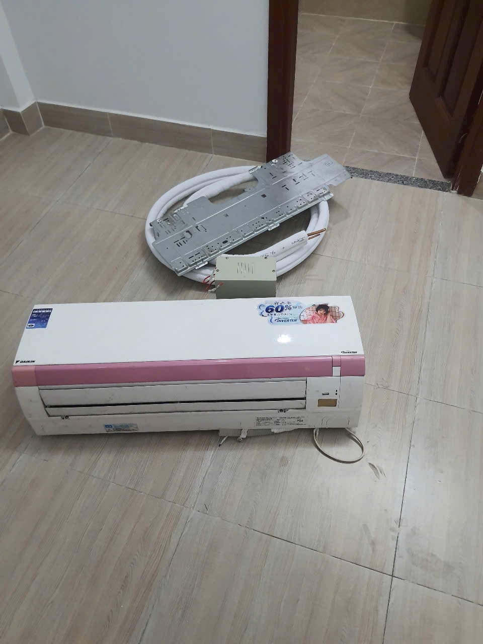 Bán Máy Lạnh Cũ Quận 4 Uy Tín - Thanh Lý Giá Rẻ, Giao Lắp Tận Nhà