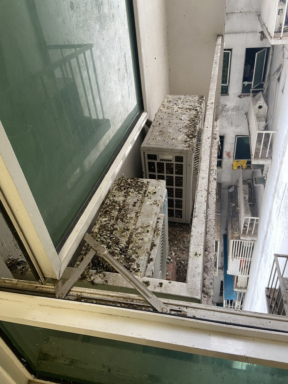 Dịch vụ sửa máy lạnh quận 1 HCM【Đại 0932.169.139】Quick Fix