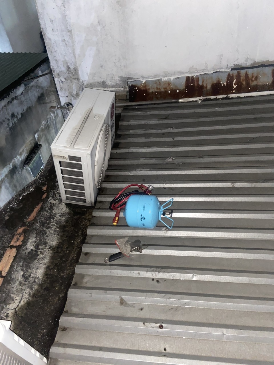 Sửa Máy Lạnh Quận 2 - Giải pháp giúp thiết bị của bạn luôn vận hành êm ái