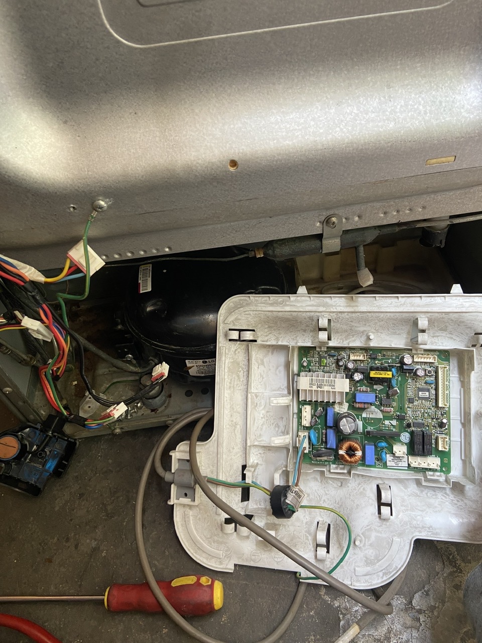 Sửa Chữa Tủ Lạnh Quận 6 TpHCM - Thợ Đến Ngay Sau 30 Phút