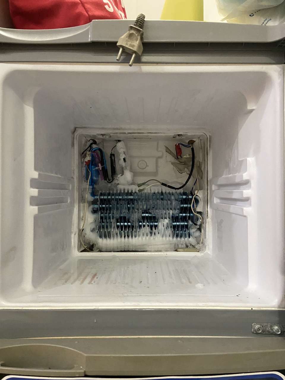 Sửa Tủ Lạnh Quận 7 - Phục vụ siêu tốc & Bắt đúng bệnh