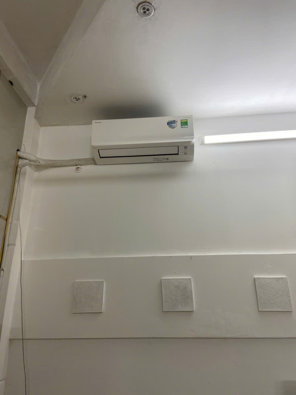 Thu mua điều hòa cũ Gò Vấp – Hỗ trợ tháo dỡ tận nơi