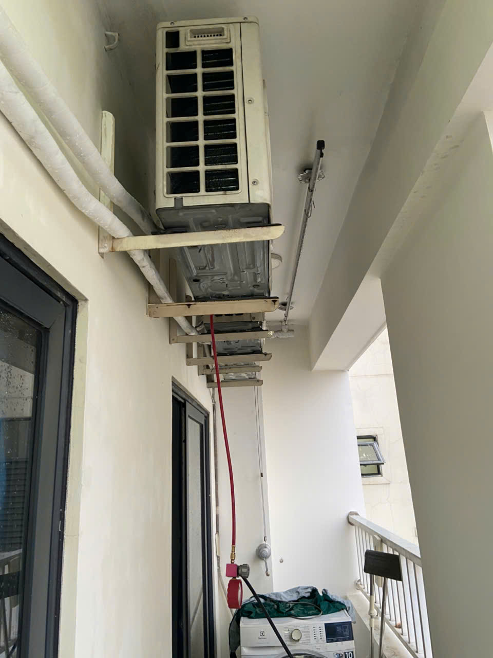 [ *& ] Thu Mua Máy Lạnh Cũ Quận 2 - Giải Pháp Thu Hồi Vốn Cao