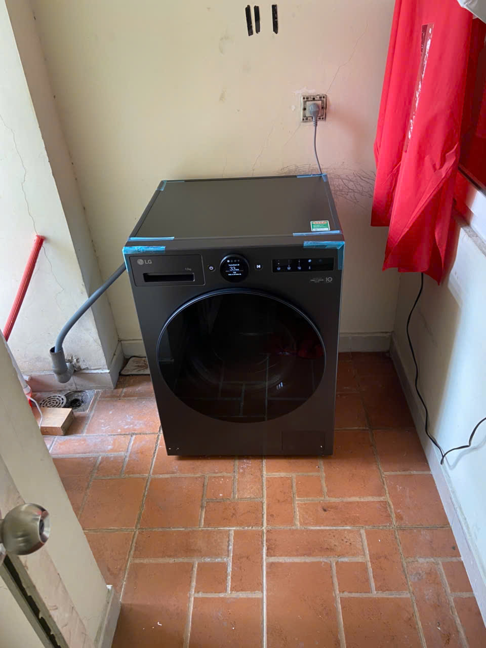 Sửa và Vệ Sinh Máy Giặt Quận 1 TPHCM Tận Nơi