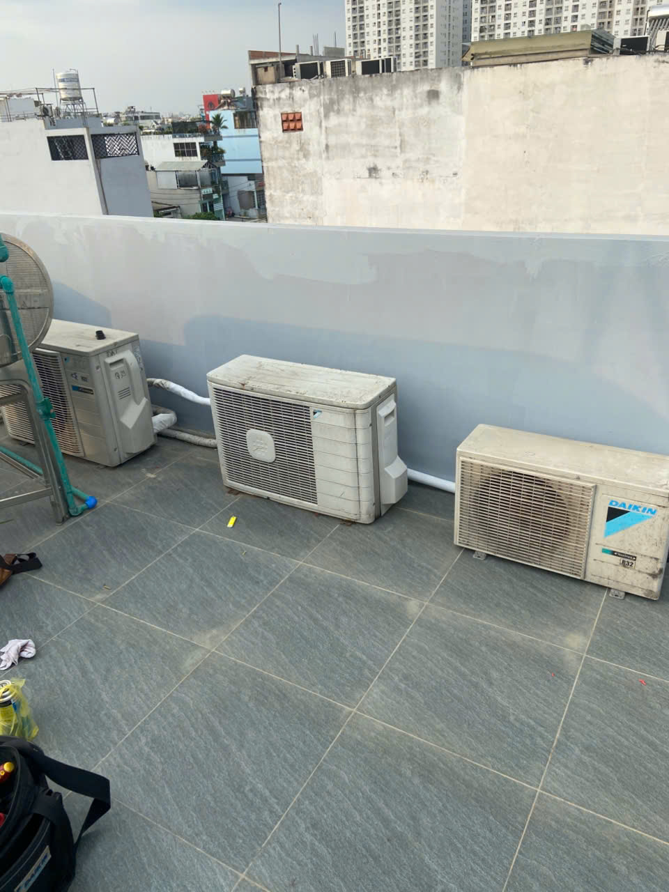 Thu Mua Máy Lạnh Cũ Quận 4 Giá Cao | Đến Sau 15P - Thanh Toán 100%