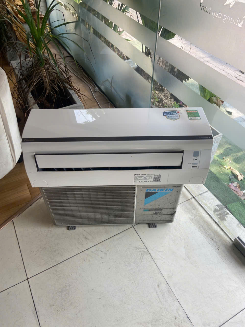 Thu Mua Máy Lạnh Cũ TPHCM Giá Cao #1 - Đến Sau 15p, Mua 85% Giá Gốc