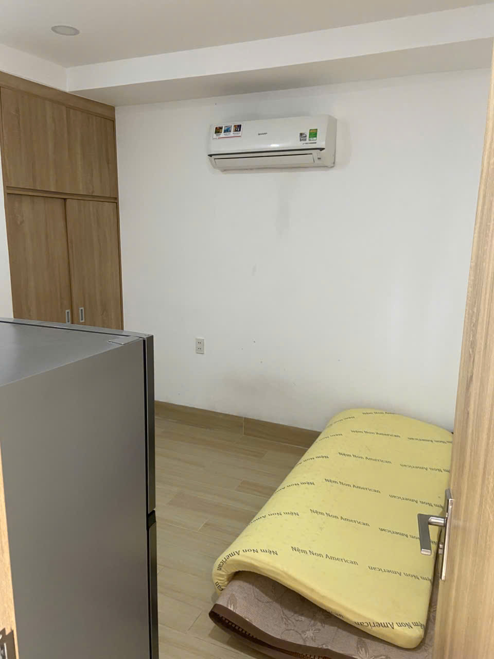 Thanh Lý Máy Lạnh Cũ Gò Vấp Giá Cao - Thu Mua Nhanh Chóng TPHCM