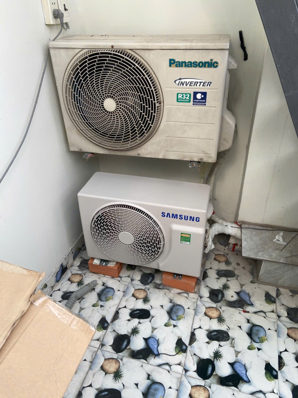 Cần Bán Máy Lạnh Cũ Quận 3? Gọi Ngay Dịch Vụ Uy Tín - Thu Mua Giá Tốt Nhất TPHCM