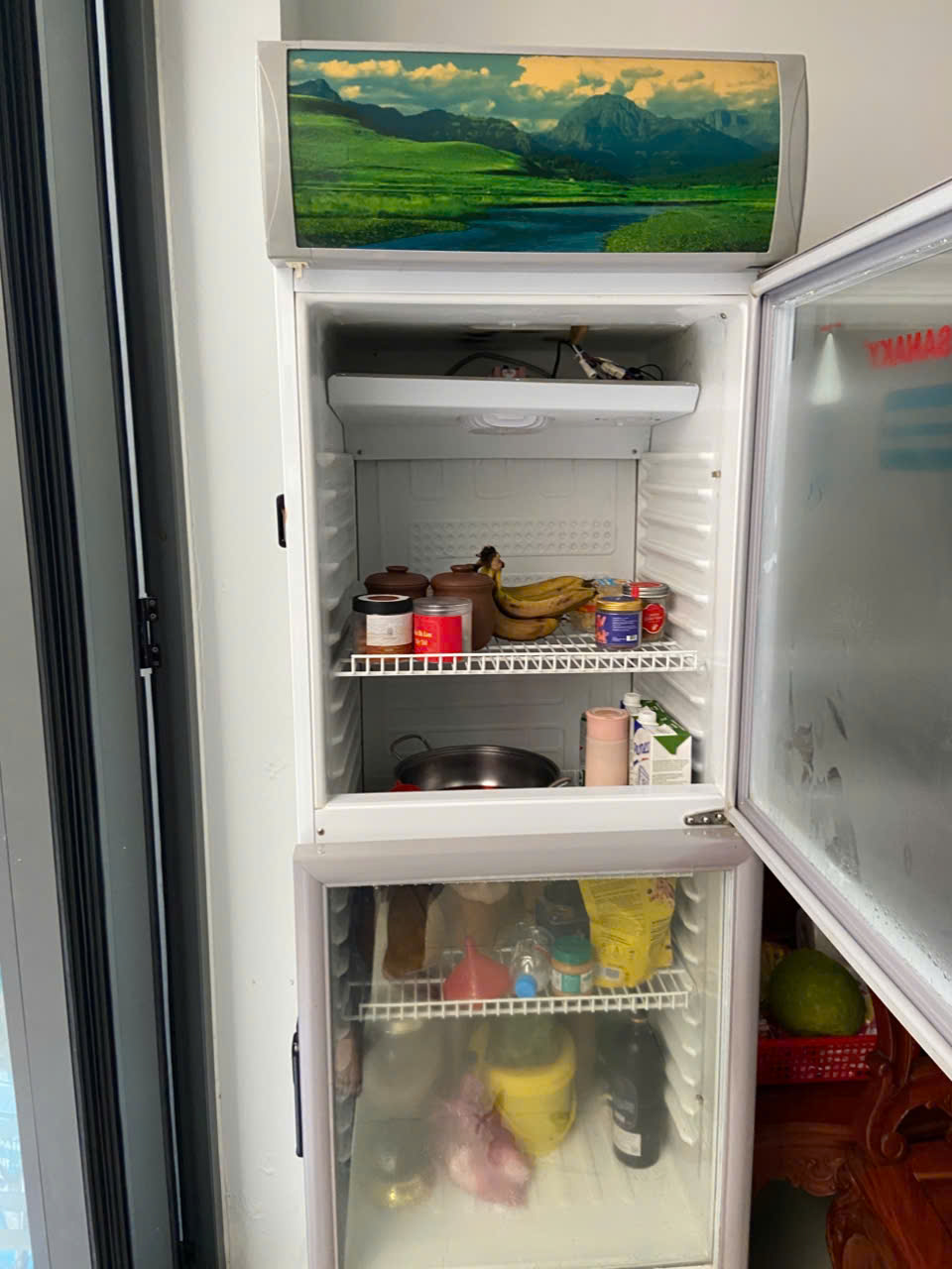 [ *& ] Sửa Tủ Lạnh Quận Tân Bình - Giải Pháp Phục Hồi Điện Lạnh