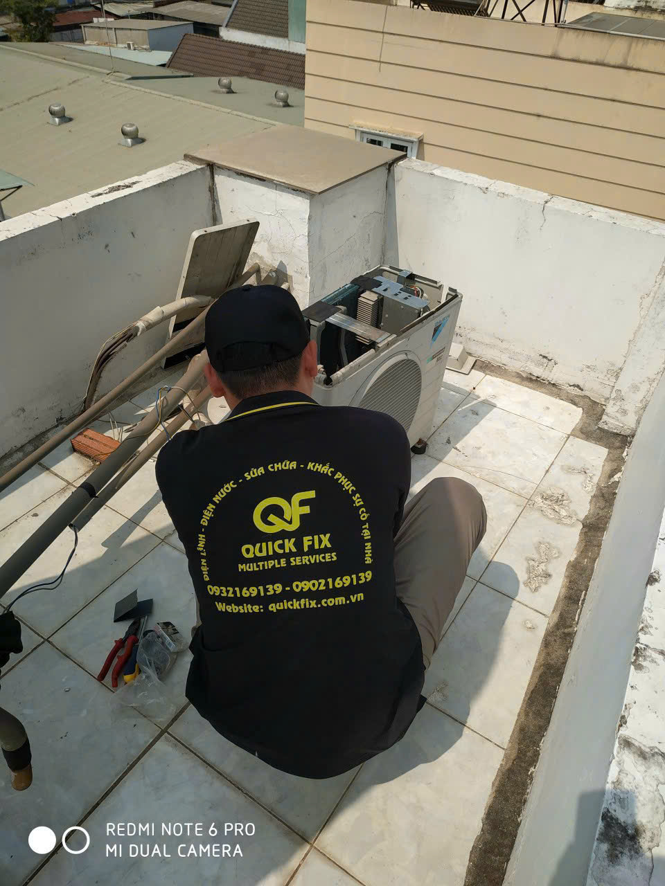 Nơi Thu Mua Máy Lạnh Cũ Thủ Đức - Giải Pháp Thanh Lý Giá Cao #TOP1