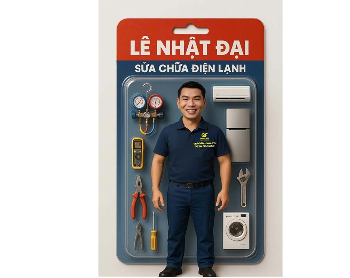 GIỚI THIỆU VỀ QUICK FIX