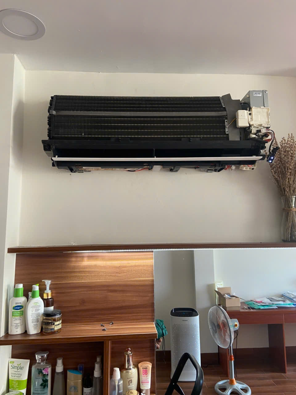 Dịch Vụ Sửa Chữa Máy Lạnh Quận 1 HCM || Đến Trong 30 Phút 0932.169.139