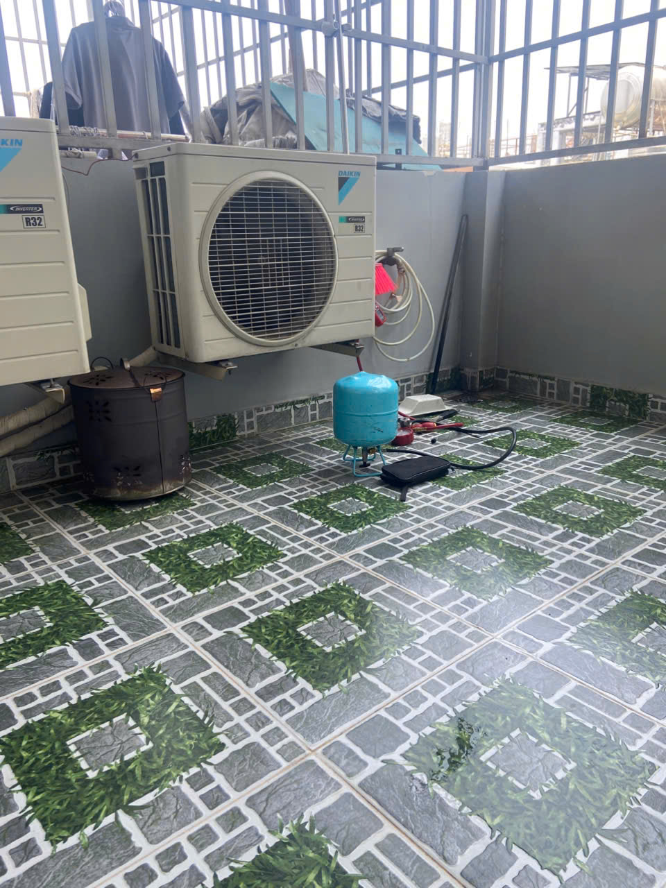 Sửa Máy Lạnh Quận Tân Bình - Giải Pháp Phục Hồi Điện Lạnh #TOP1