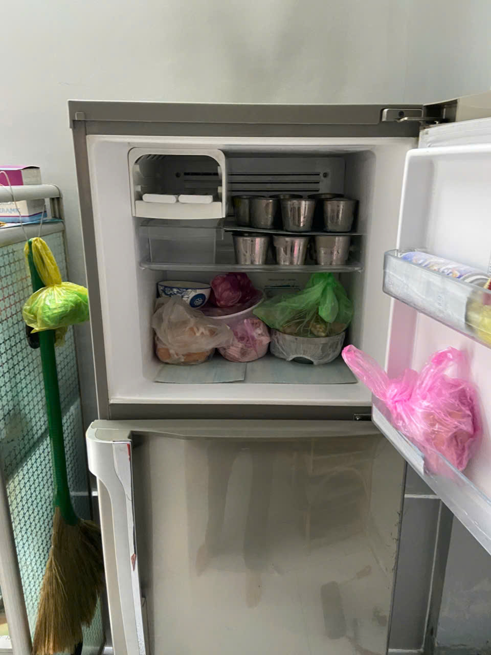 [ *& ] Sửa Tủ Lạnh Quận Tân Bình - Giải Pháp Phục Hồi Điện Lạnh