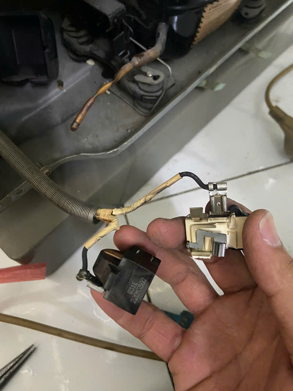 [ *& ] Sửa Tủ Lạnh Quận Tân Bình - Giải Pháp Phục Hồi Điện Lạnh