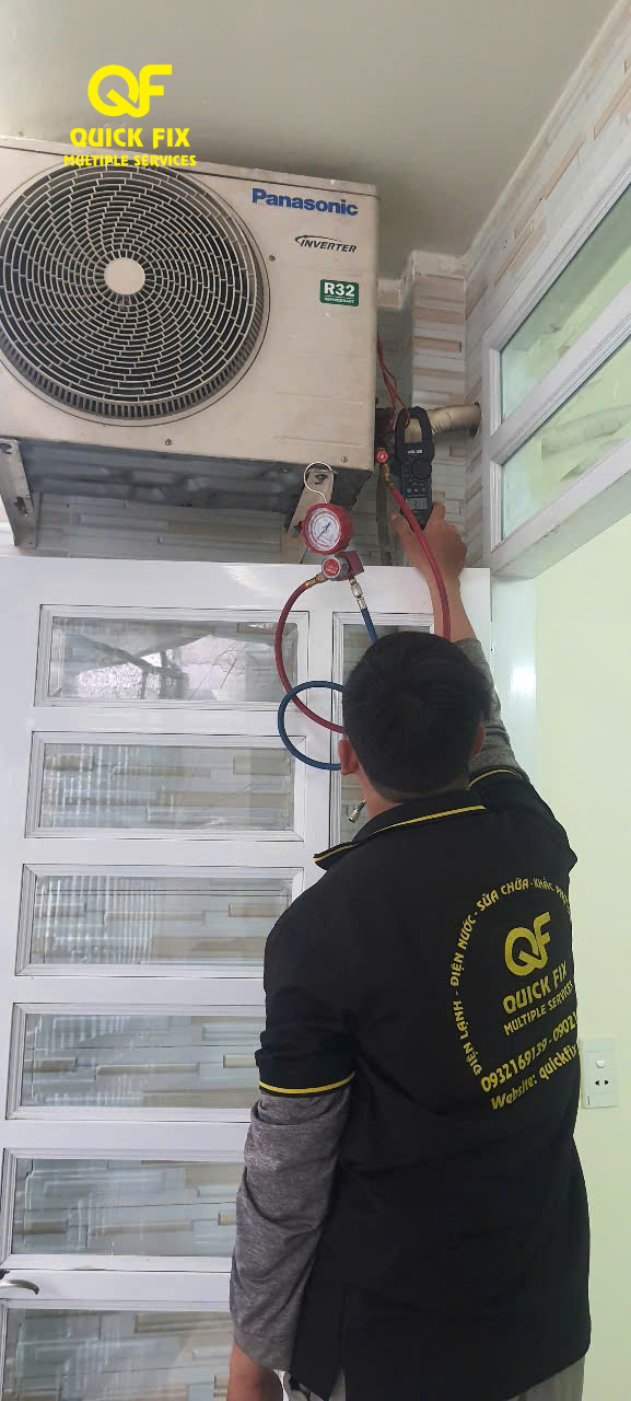 Điện Lạnh QUICK FIX – Mr Đại 0932.169.139 luôn sẵn sàng hỗ trợ nhanh chóng, tiết kiệm và chuyên nghiệp nhất. #1 Sửa máy lạnh tại các phường ở quận Tân Bình, gọi thợ 30 phút có mặt tại nhà