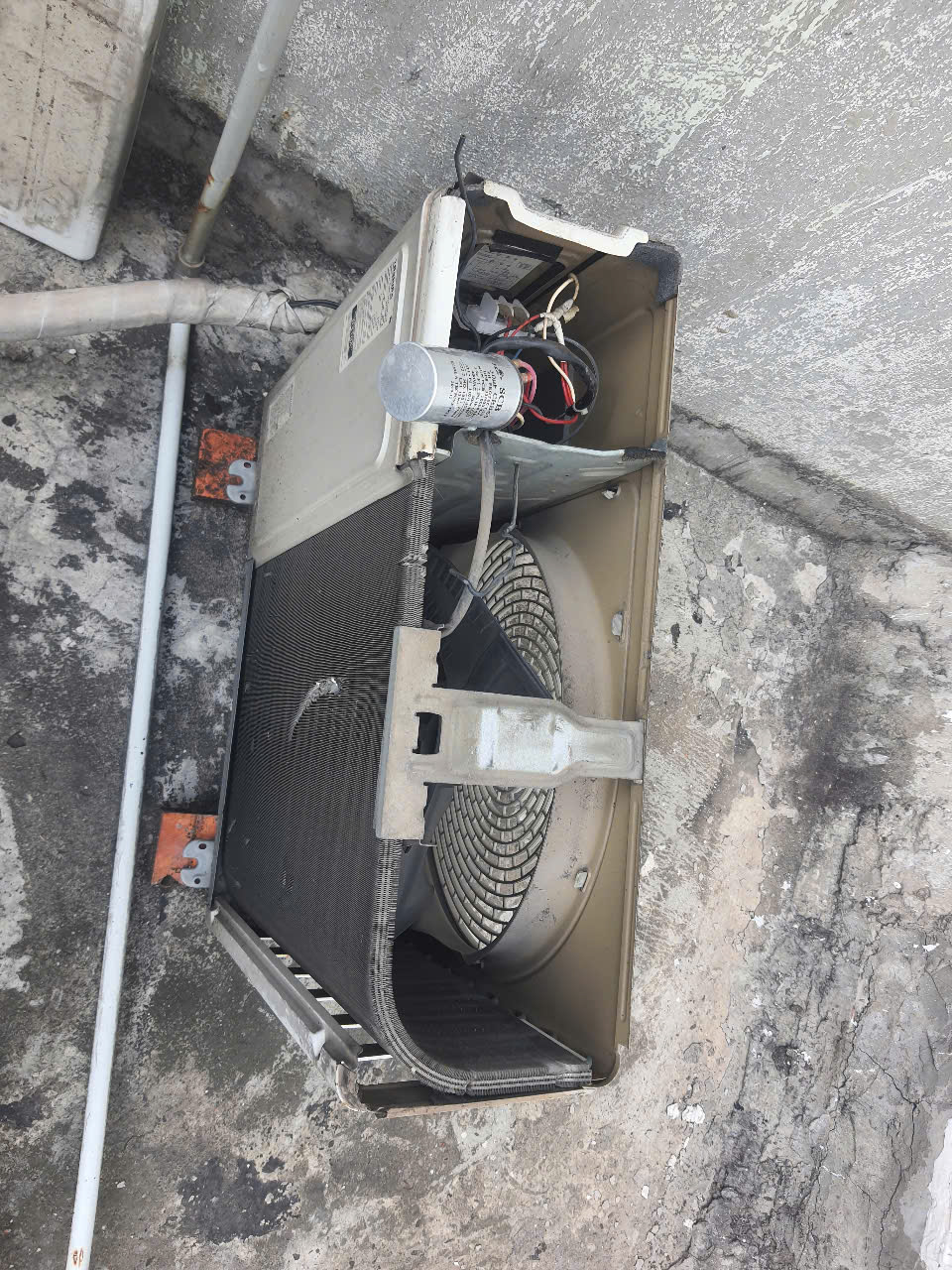 Dịch Vụ Sửa Máy Lạnh Nhanh Chóng – Phục Vụ Tận Nơi Tại Quận Gò Vấp | #1 Sửa máy lạnh tại các phường ở quận Gò Vấp, gọi thợ 30 phút có mặt tại nhà