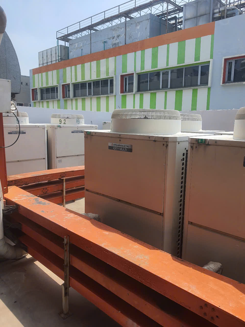  Bảng Giá Sửa Máy Lạnh Mới Nhất Năm 2025 | #1 Sửa máy lạnh tại các phường ở quận Gò Vấp, gọi thợ 30 phút có mặt tại nhà