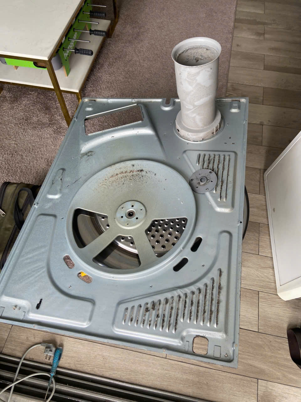 Chuyên Sửa Máy Sấy Quận 8 [Tất Cả Hãng] – Thợ Đến Ngay Sau 30 Phút