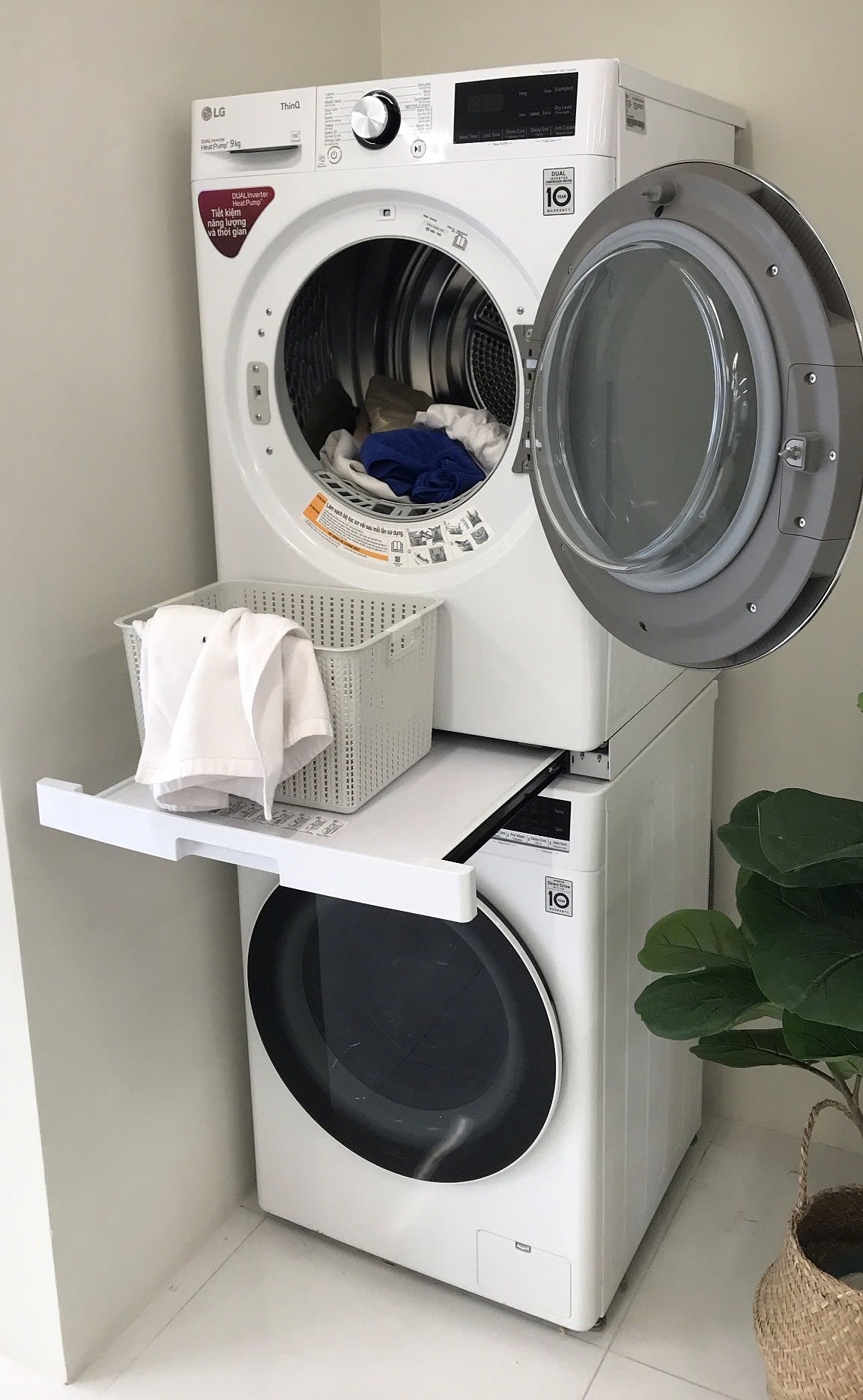 Vệ Sinh Máy Sấy Electrolux Huyện Củ Chi - Trị Triệt Để Không Nóng