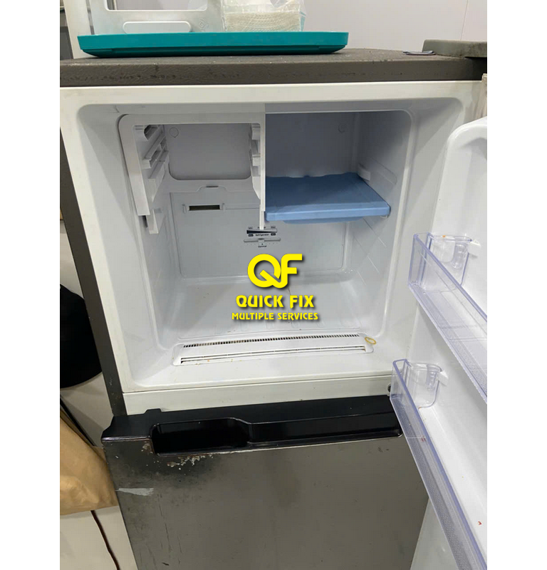 Sửa Tủ Lạnh Kêu To, Chạy Liên Tục Bình Thạnh: 15P Có Mặt