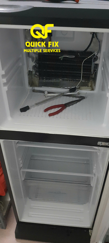 Các Vấn Đề Thường Gặp Của Tủ Lạnh Và Cách Xử Lý Ban Đầu | Sửa Tủ Lạnh Hư Lạnh, Mất Nguồn, Chảy Nước - Gọi Ngay Tân Bình HCM