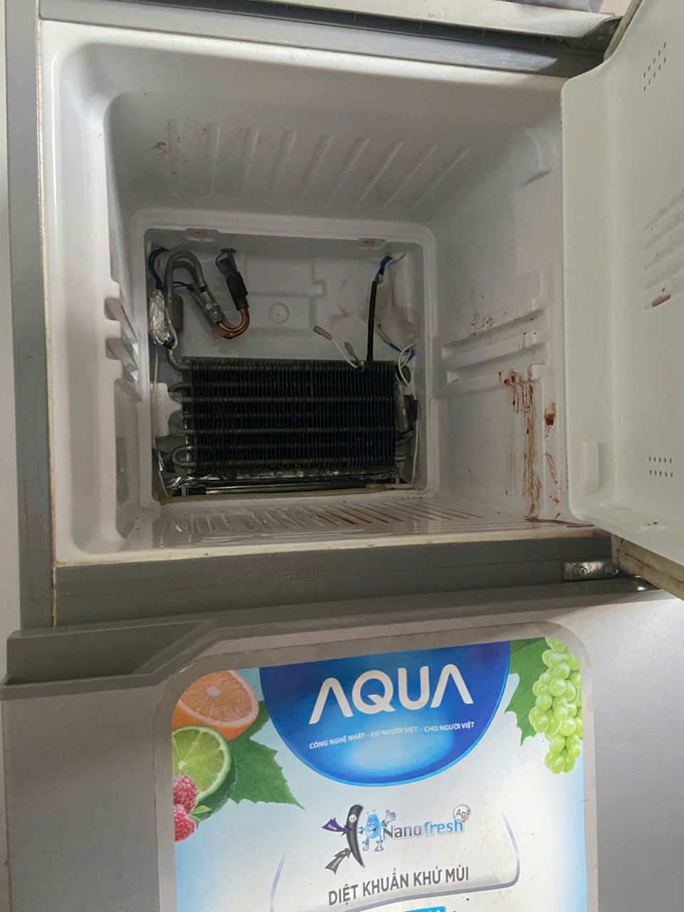 Sửa Tủ Lạnh Quận Tân Bình HCM | Quick Fix – Chuyên Nghiệp, Uy Tín