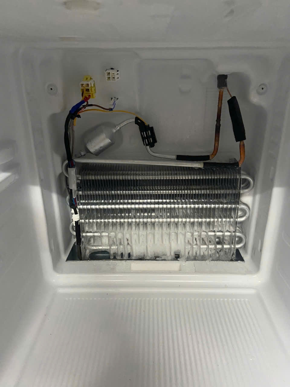 Mách Bạn Dịch Vụ Sửa Tủ Lạnh Tại Tân Bình, Lh Quick Fix