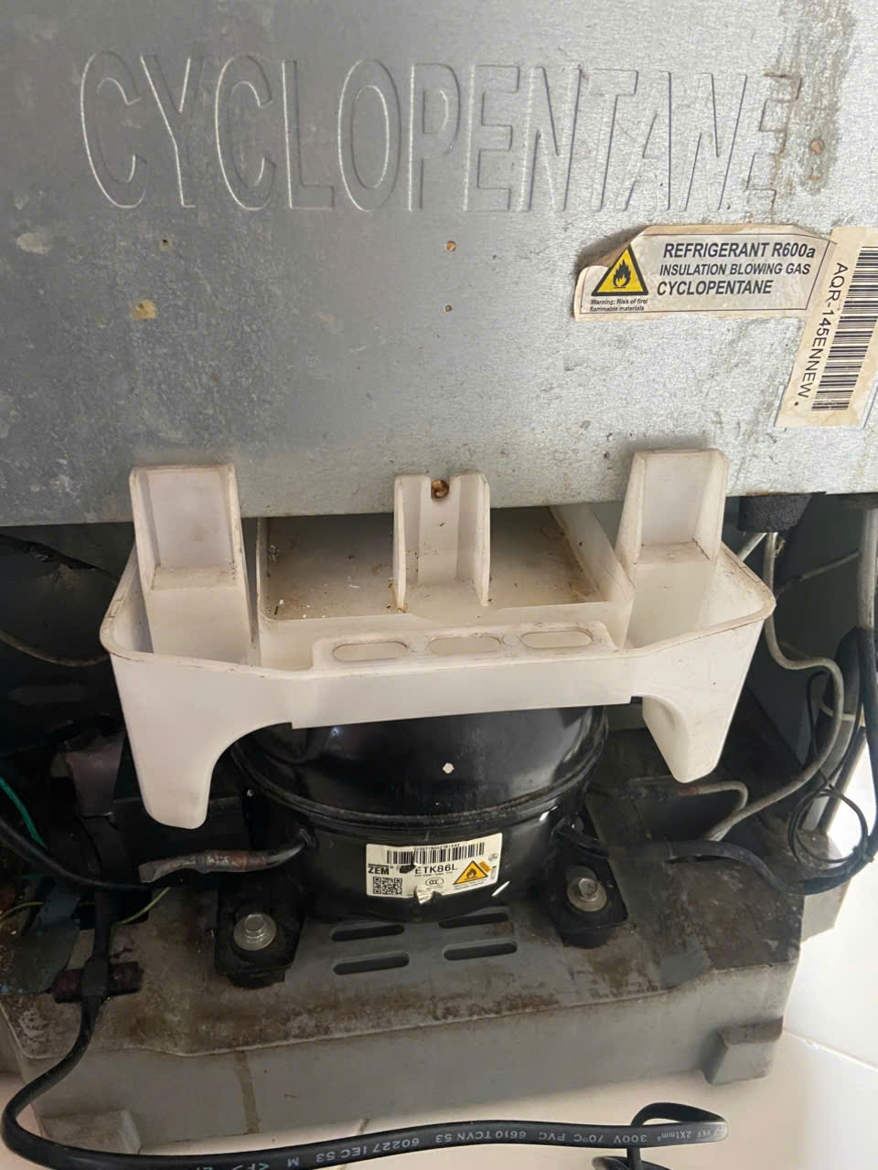 Mách Bạn Dịch Vụ Sửa Tủ Lạnh Tại Tân Bình, Lh Quick Fix