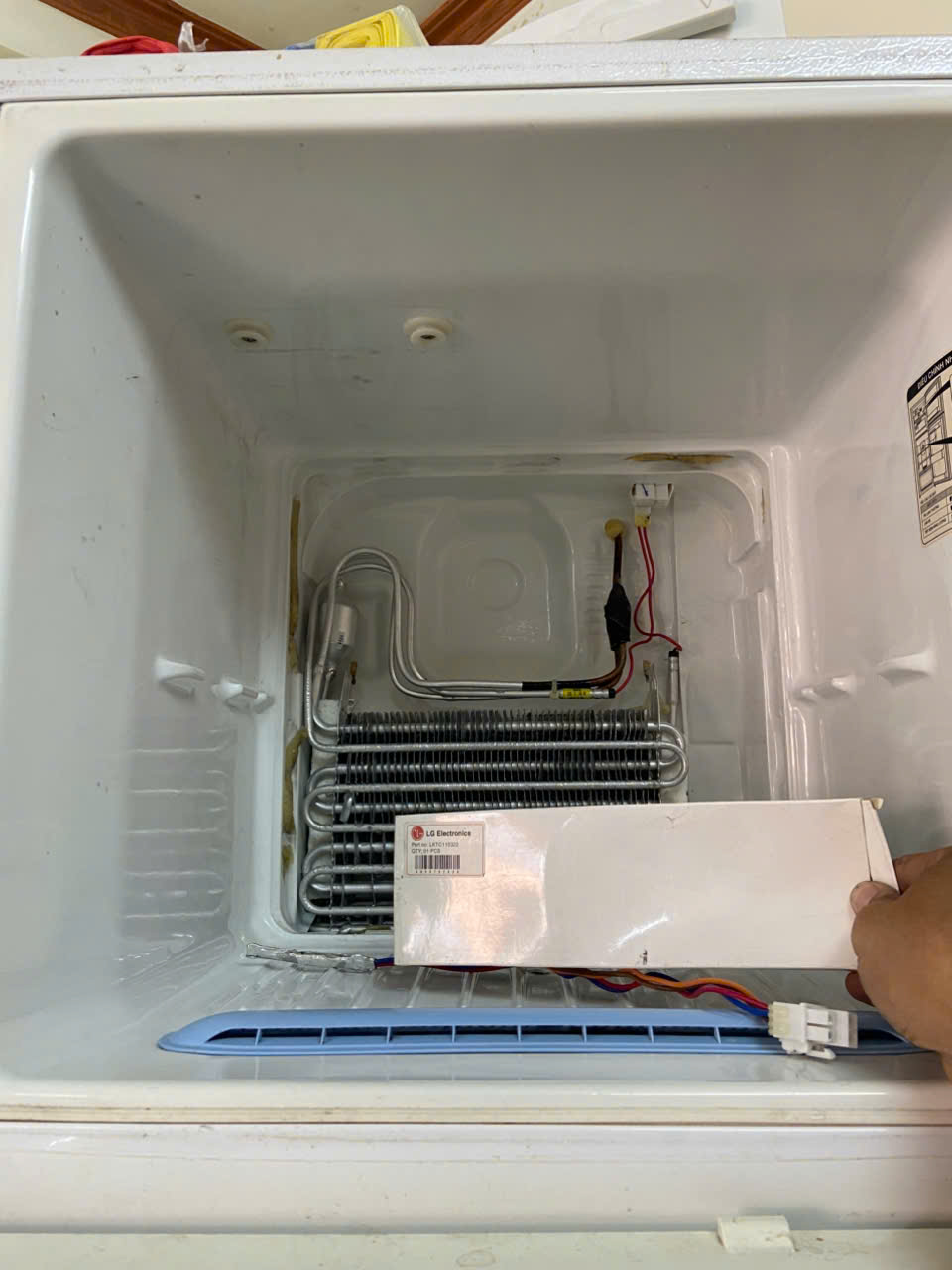 [ *& ] Sửa Tủ Lạnh TPHCM - Có Mặt Ngay, Kiểm Tra Miễn Phí #TOP1 - Lh 0932.169.139 (Mr. Đại)