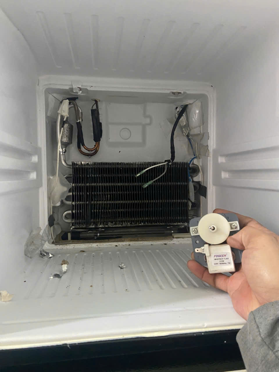 [ *& ] Sửa Tủ Lạnh TPHCM - Có Mặt Ngay, Kiểm Tra Miễn Phí #TOP1 - Lh 0932.169.139 (Mr. Đại)