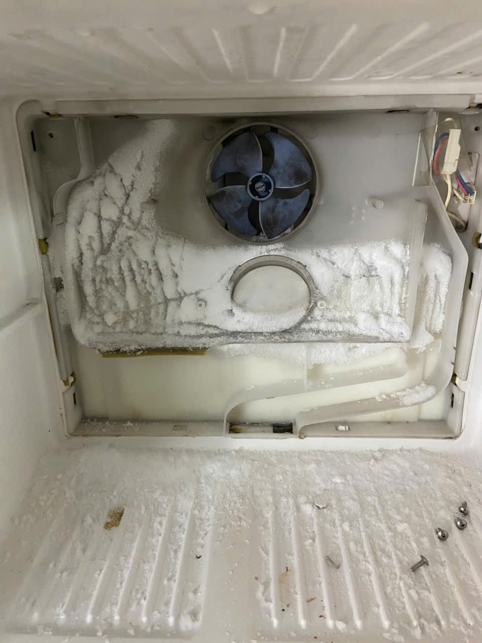 [ *& ] Sửa Tủ Lạnh Không Lạnh Quận Tân Bình - Giải Pháp Phục Hồi Điện Lạnh