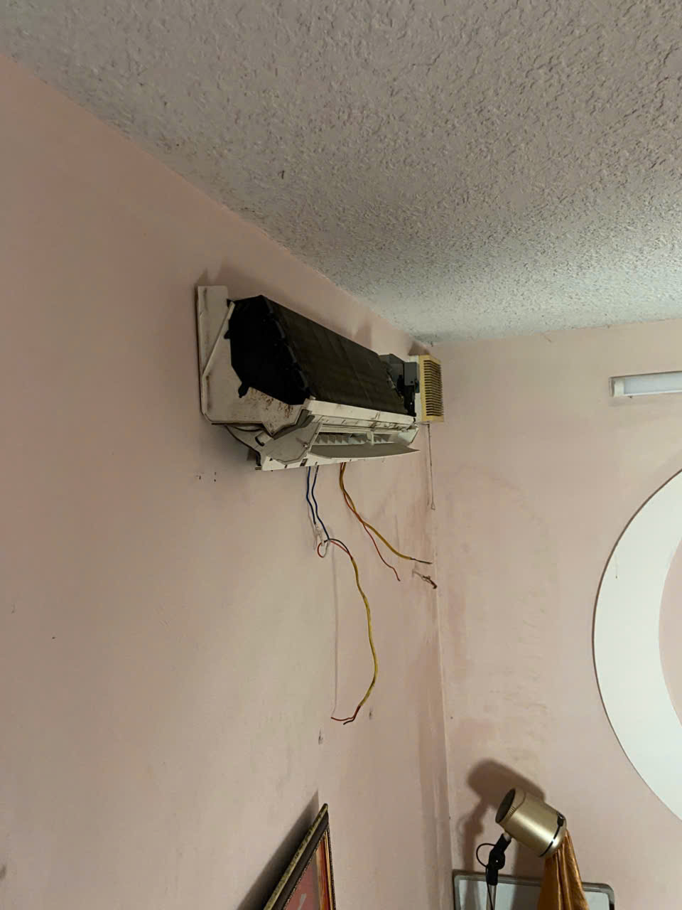 Dịch Vụ Thu Mua Máy Lạnh Cũ Quận 6 HCM 【Đại 0932.169.139】