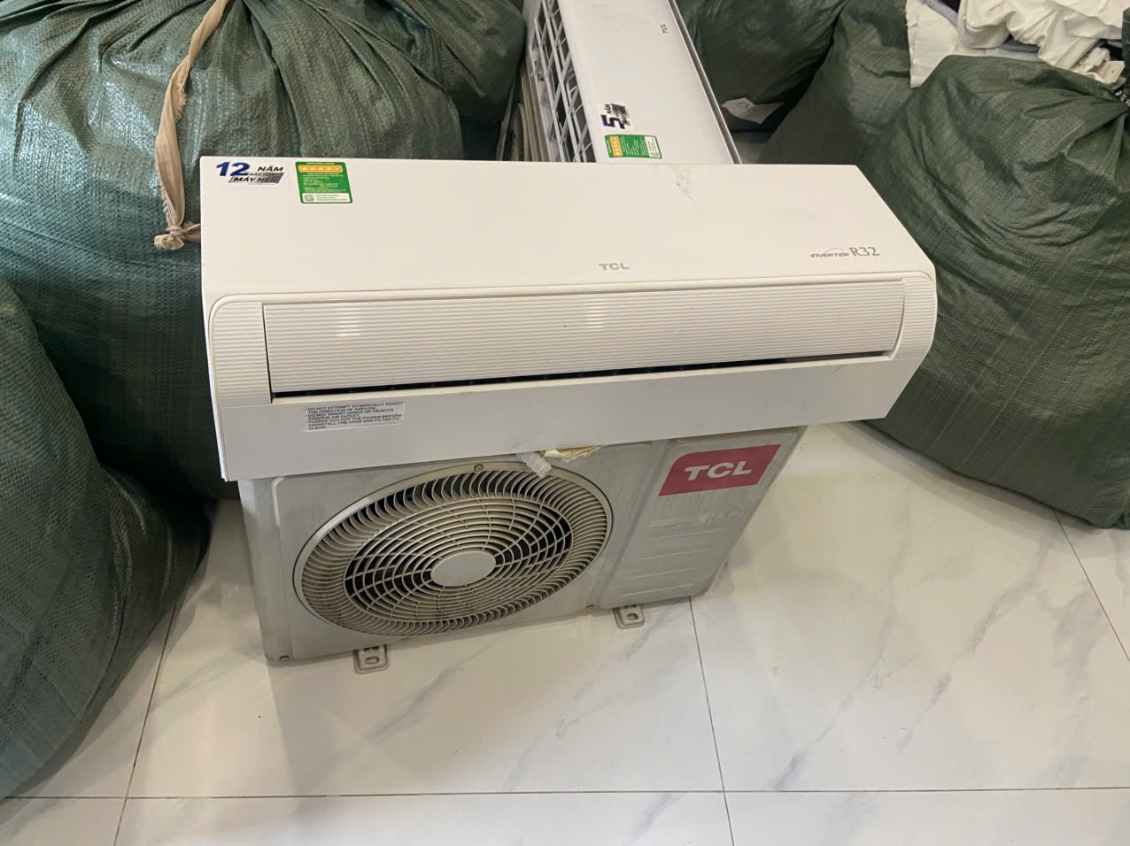 [ *& ] Thanh Lý Máy Lạnh Cũ Giá Cao TPHCM - Giải Pháp Thu Mua Tận Nhà #TOP1