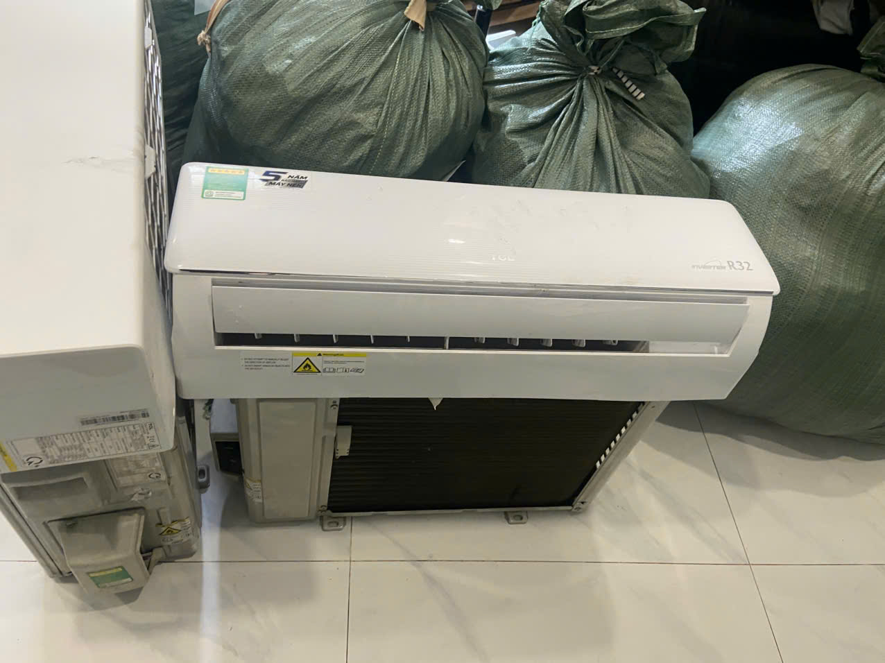 [ *& ] Thanh Lý Máy Lạnh Cũ Giá Cao TPHCM - Giải Pháp Thu Mua Tận Nhà #TOP1