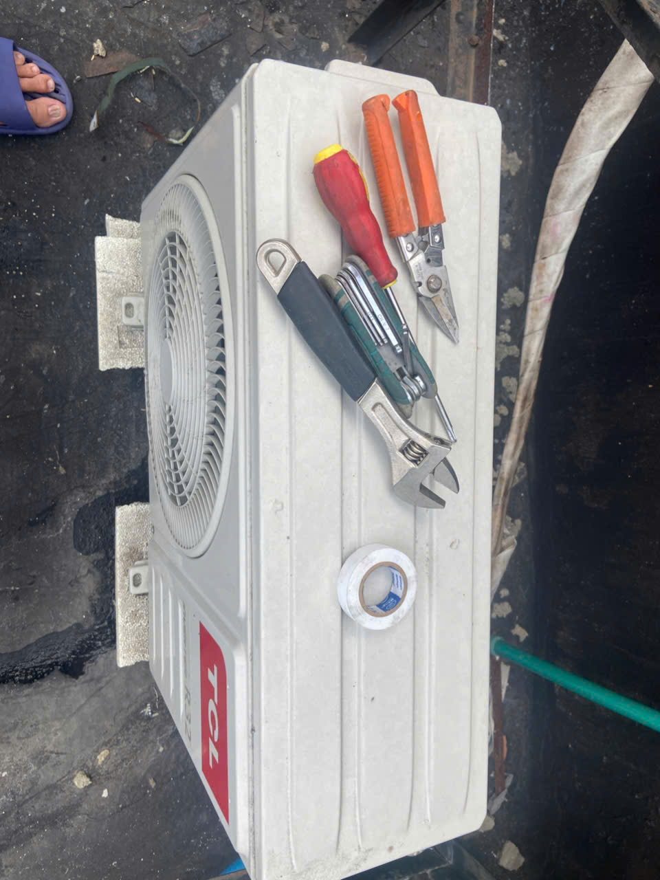 [ *& ] Thanh Lý Máy Lạnh Cũ Giá Cao TPHCM - Giải Pháp Thu Mua Tận Nhà #TOP1