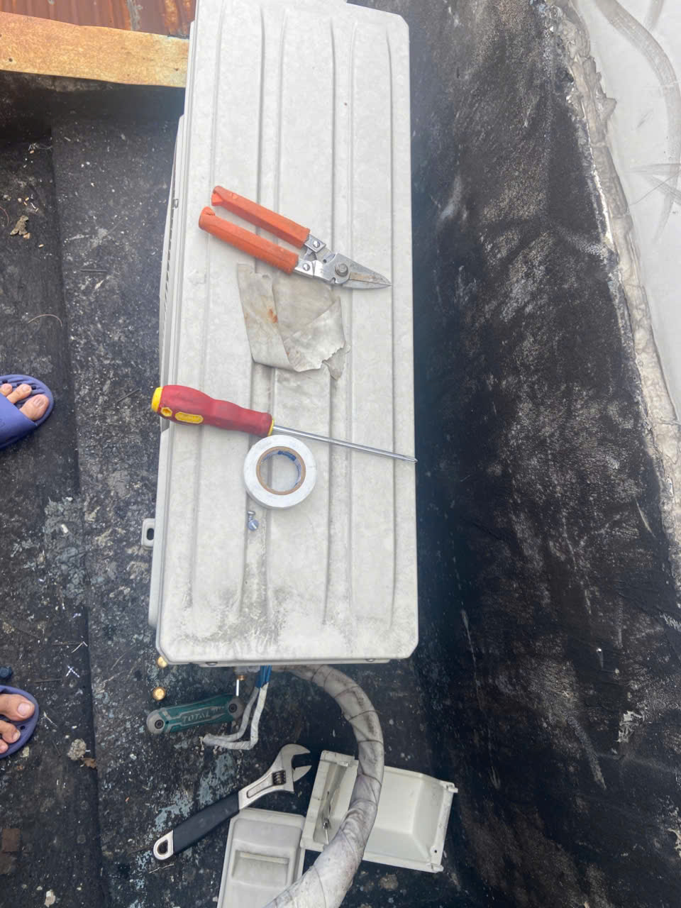 [ *& ] Thu Mua Máy Lạnh Cũ Thủ Đức - Giải Pháp Thanh Lý Nhanh #TOP1