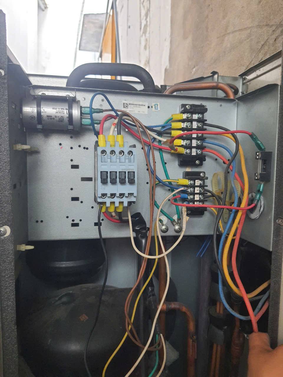 Cách sửa chữa và biện pháp khắc phục: #1 Sửa máy lạnh tại An Lợi Đông quận 2 - Bảo hành dài hạn