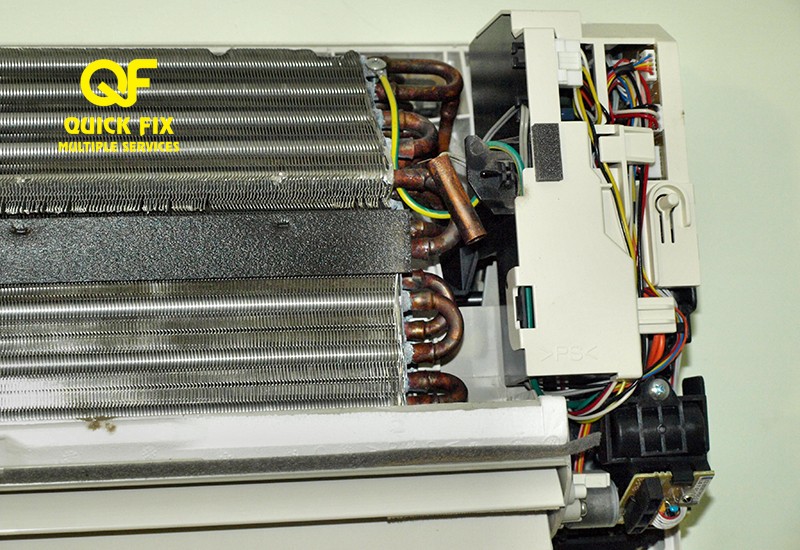 Sửa Máy Lạnh Tại Nhà TPHCM Giá Rẻ | Đến Ngay Sau 15P