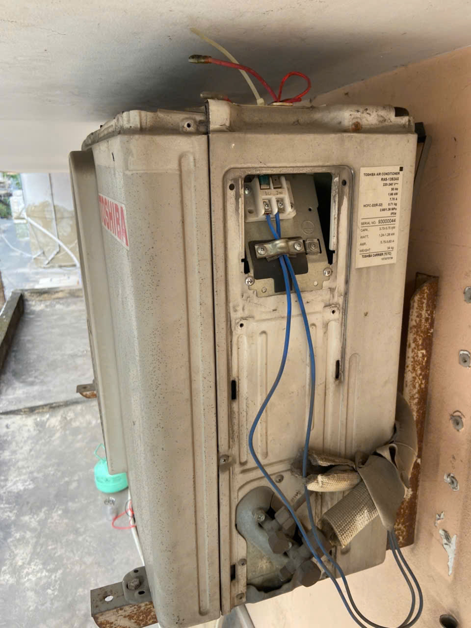 Đơn Vị Sửa Máy Lạnh Quận Tân Bình Giá Rẻ Tận Nơi, 0932.169.139