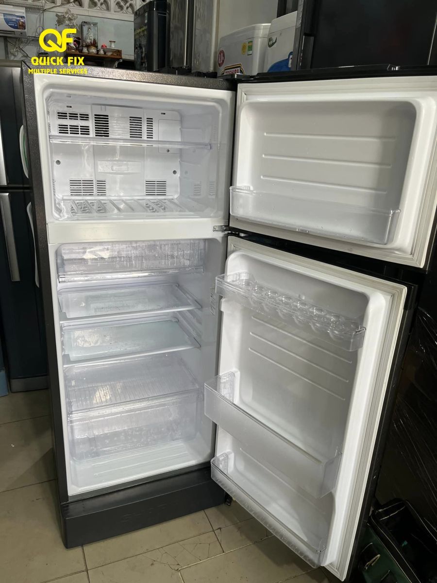 Sửa Tủ Lạnh Không Đông Đá Bình Thạnh | Uy Tín, Đến Ngay