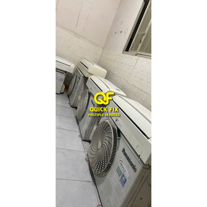 Thanh lý điều hòa cũ Daikin Hóc Môn – Nhận máy không còn nhu cầu sử dụng