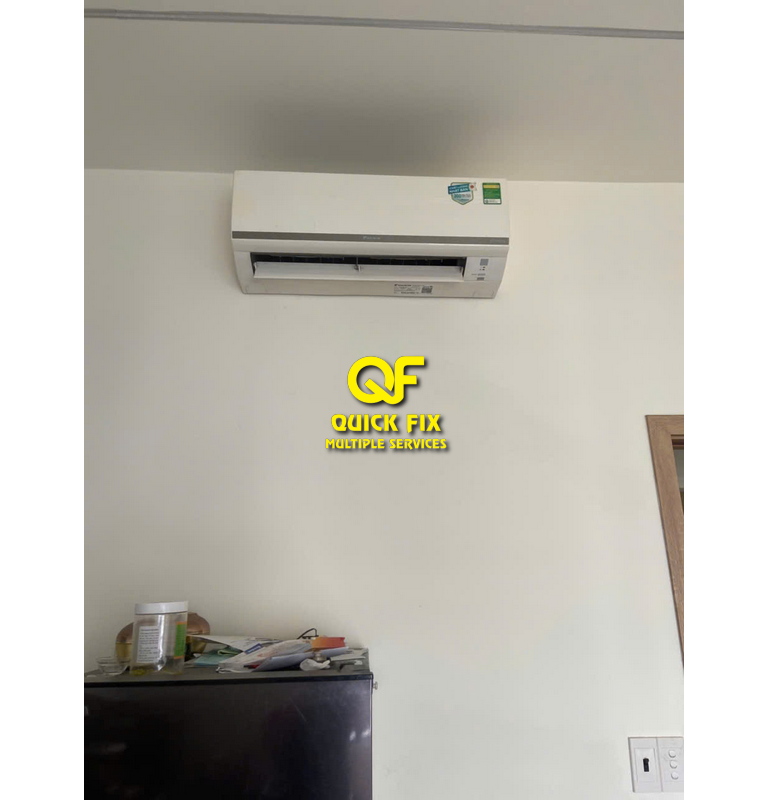 Thu Mua Máy Lạnh Cũ Quận 7 Tận Nhà: Báo Giá Cao, Bao Tháo Dỡ