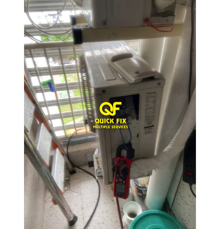 Thu Mua Máy Lạnh Cũ Quận 7 Tận Nhà: Báo Giá Cao, Bao Tháo Dỡ