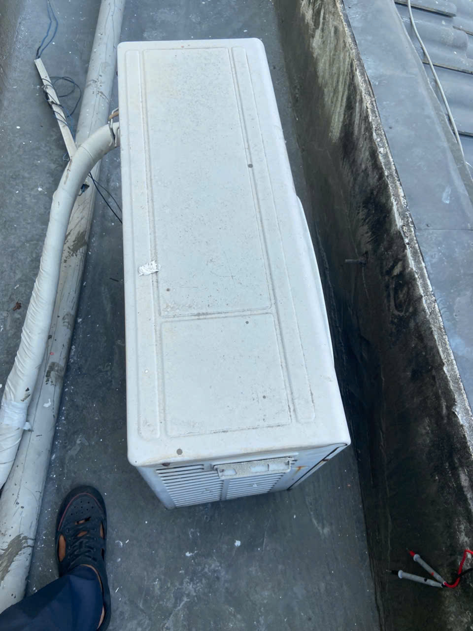 [ *& ] Sửa Và Vệ Sinh Máy Lạnh Quận 5 - Giải Pháp Điện Lạnh Chuyên Sâu