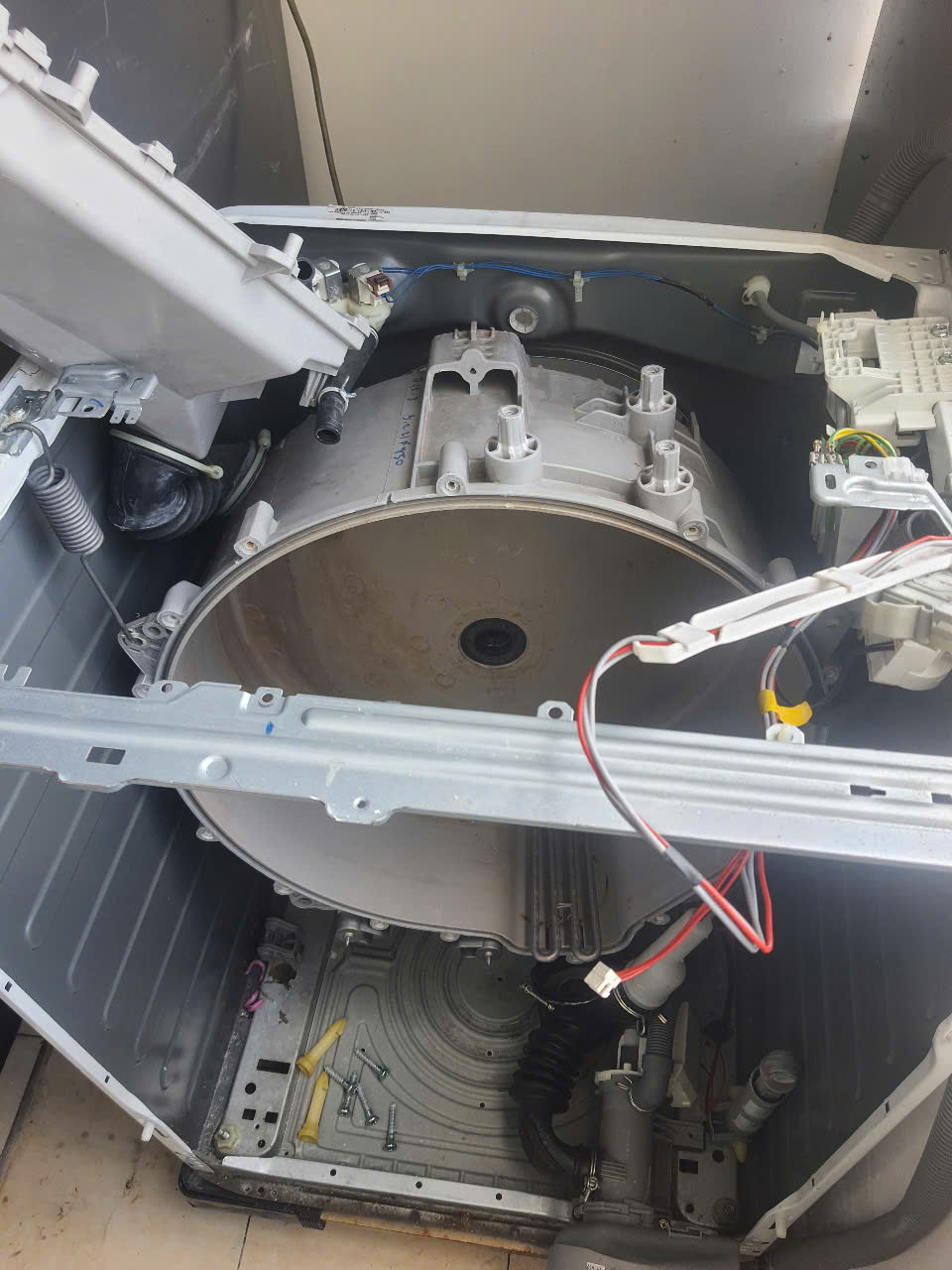 Với hơn 10 năm kinh nghiệm, đội ngũ kỹ thuật viên của Điện Lạnh QUICK FIX luôn sẵn sàng phục vụ tận nơi tại quận 5 và toàn TP.HCM. #1 Cần tìm thợ sửa máy giặt tại quận 5 hcm ❤️ alo có mặt ngay