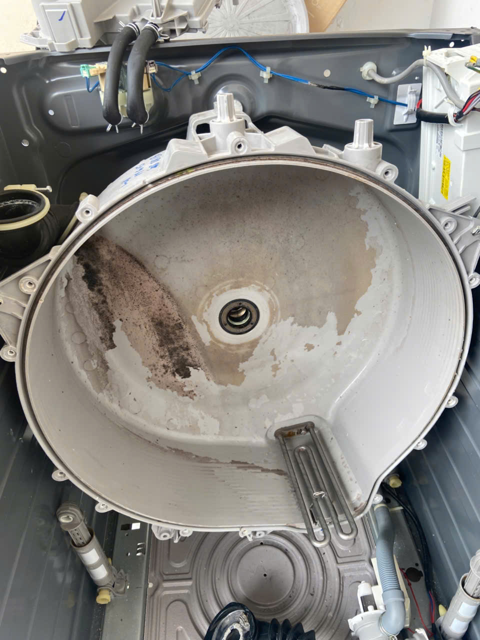 [ *& ] Thu Máy Lạnh Quận 4 - Giải Pháp Luân Chuyển Điện Lạnh #TOP1