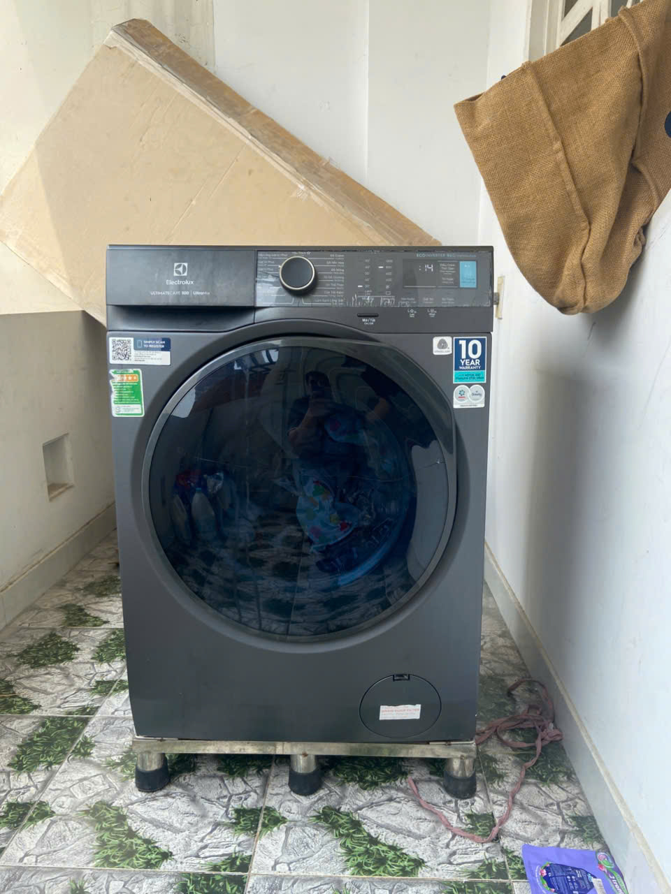 [ *& ] Thu Máy Lạnh Quận 4 - Giải Pháp Luân Chuyển Điện Lạnh #TOP1