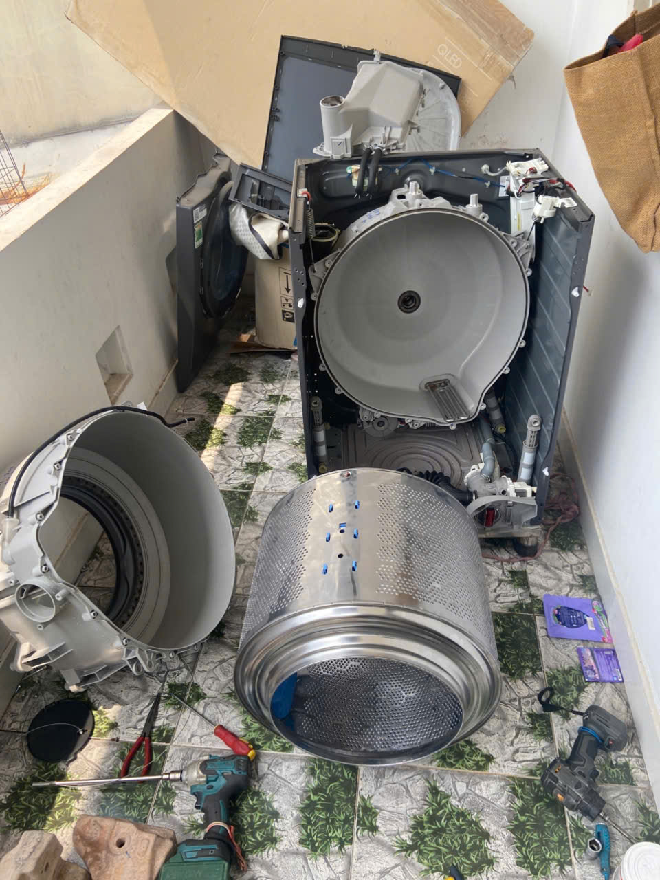 [ *& ] Thu Máy Lạnh Quận 4 - Giải Pháp Luân Chuyển Điện Lạnh #TOP1