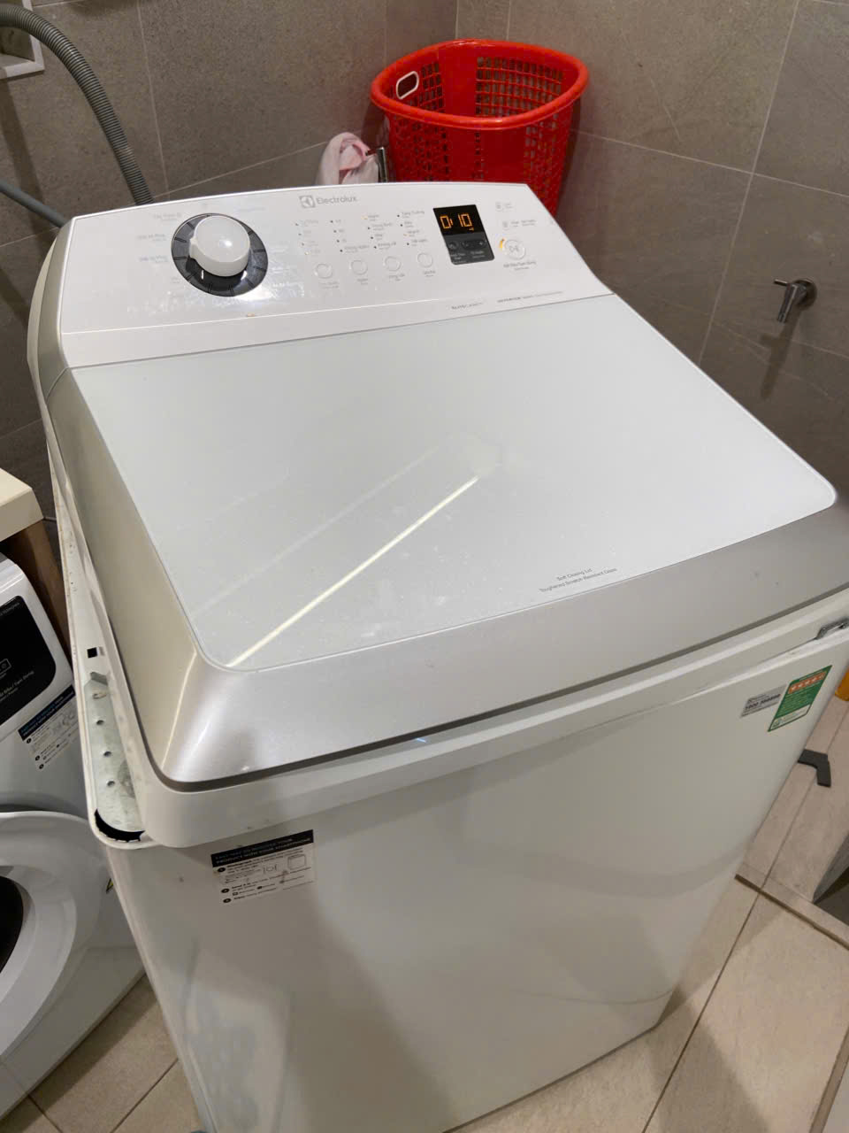 Chúng tôi cam kết có mặt sau 30 phút, phục vụ nhanh chóng, chuyên nghiệp ngay tại nhà. #1 Gọi thợ sửa chữa vệ sinh máy giặt tận nơi Quận Tân Bình hcm